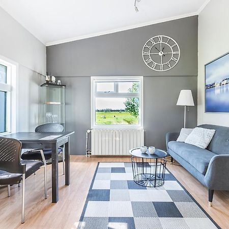 Elding Apartments Olfus 외부 사진