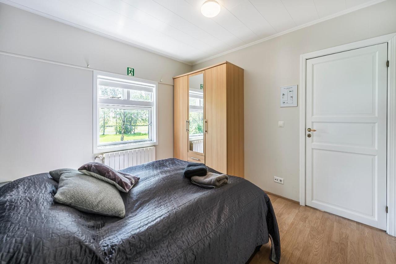 Elding Apartments Olfus 외부 사진