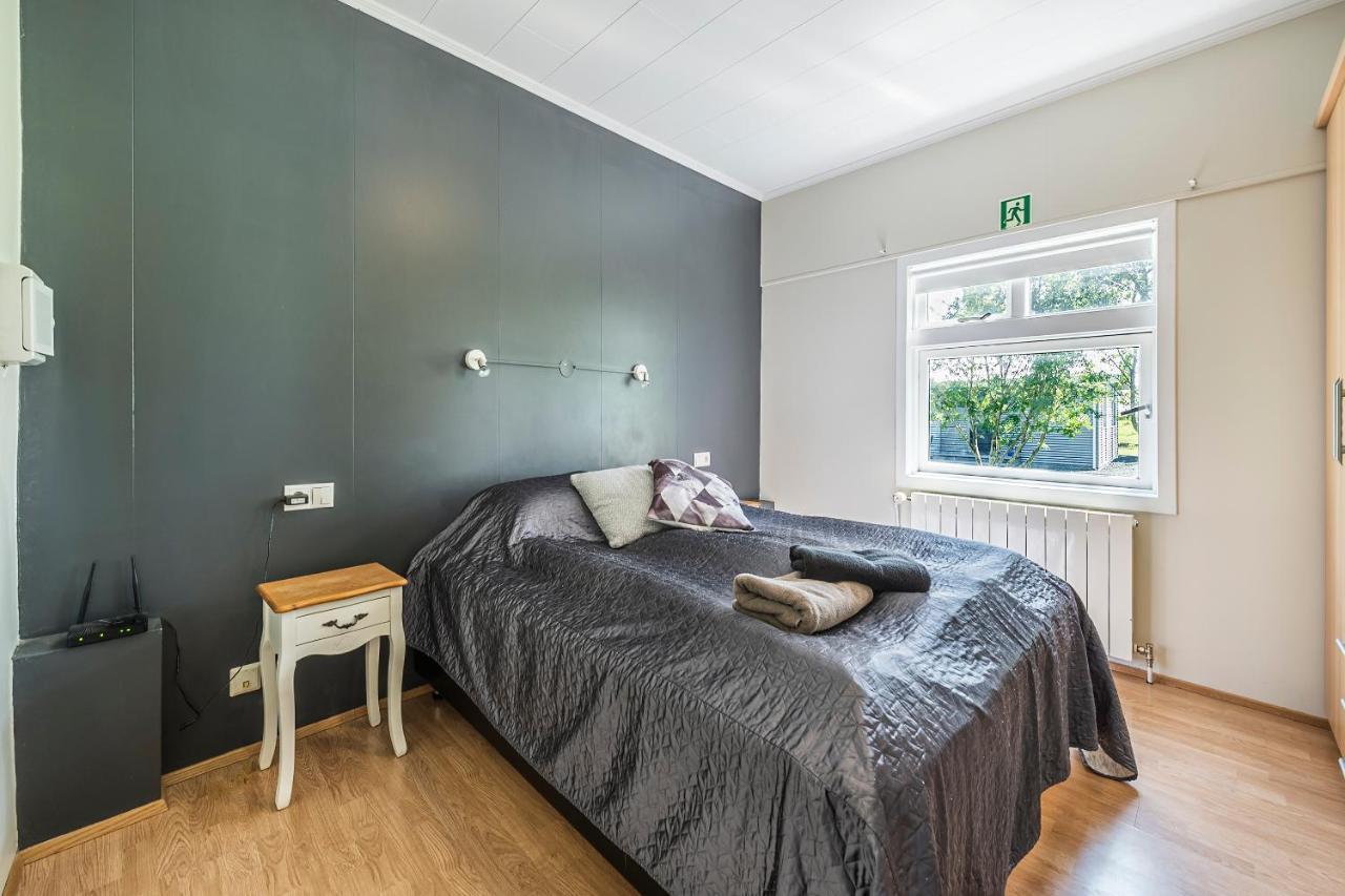 Elding Apartments Olfus 외부 사진
