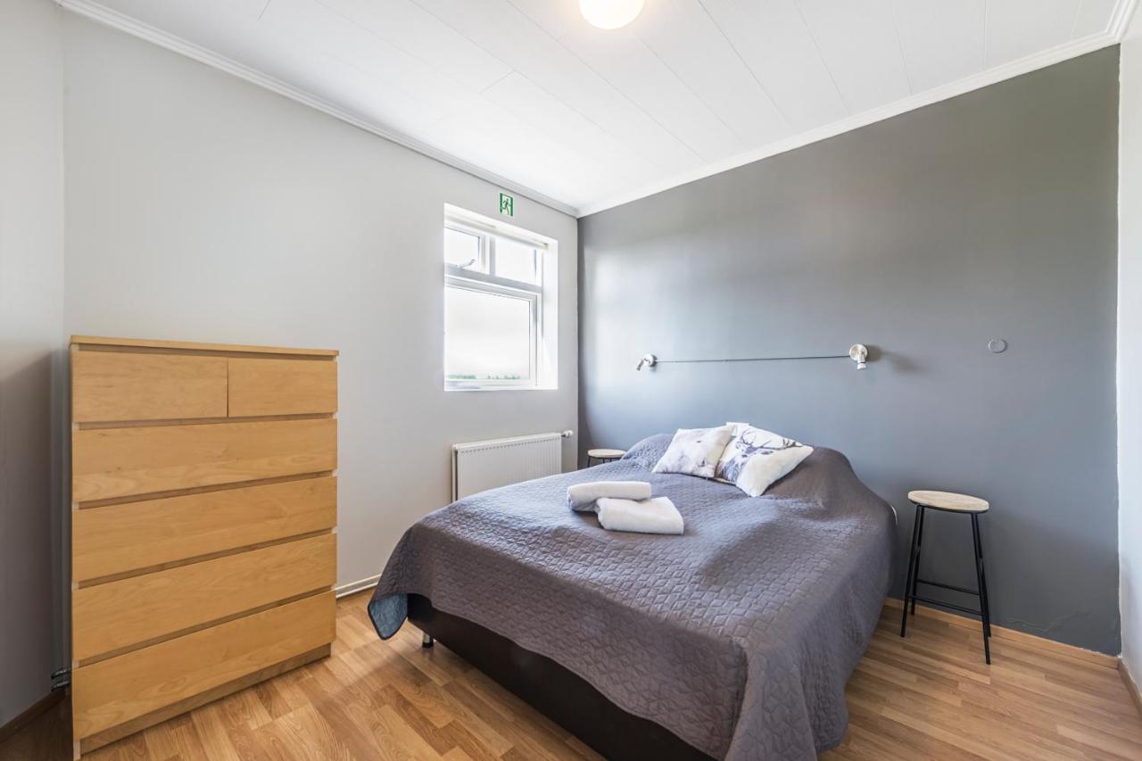 Elding Apartments Olfus 외부 사진