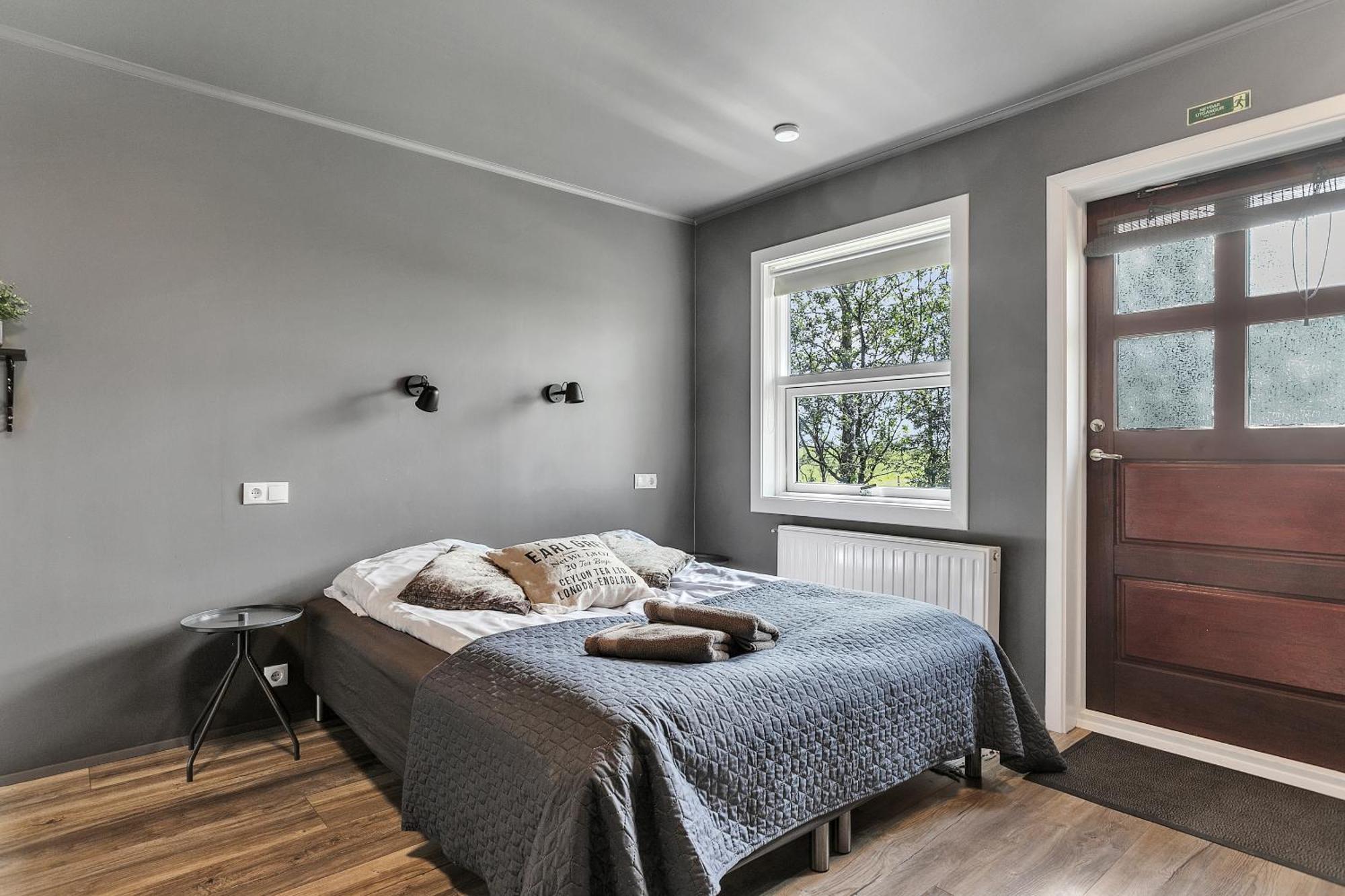 Elding Apartments Olfus 외부 사진