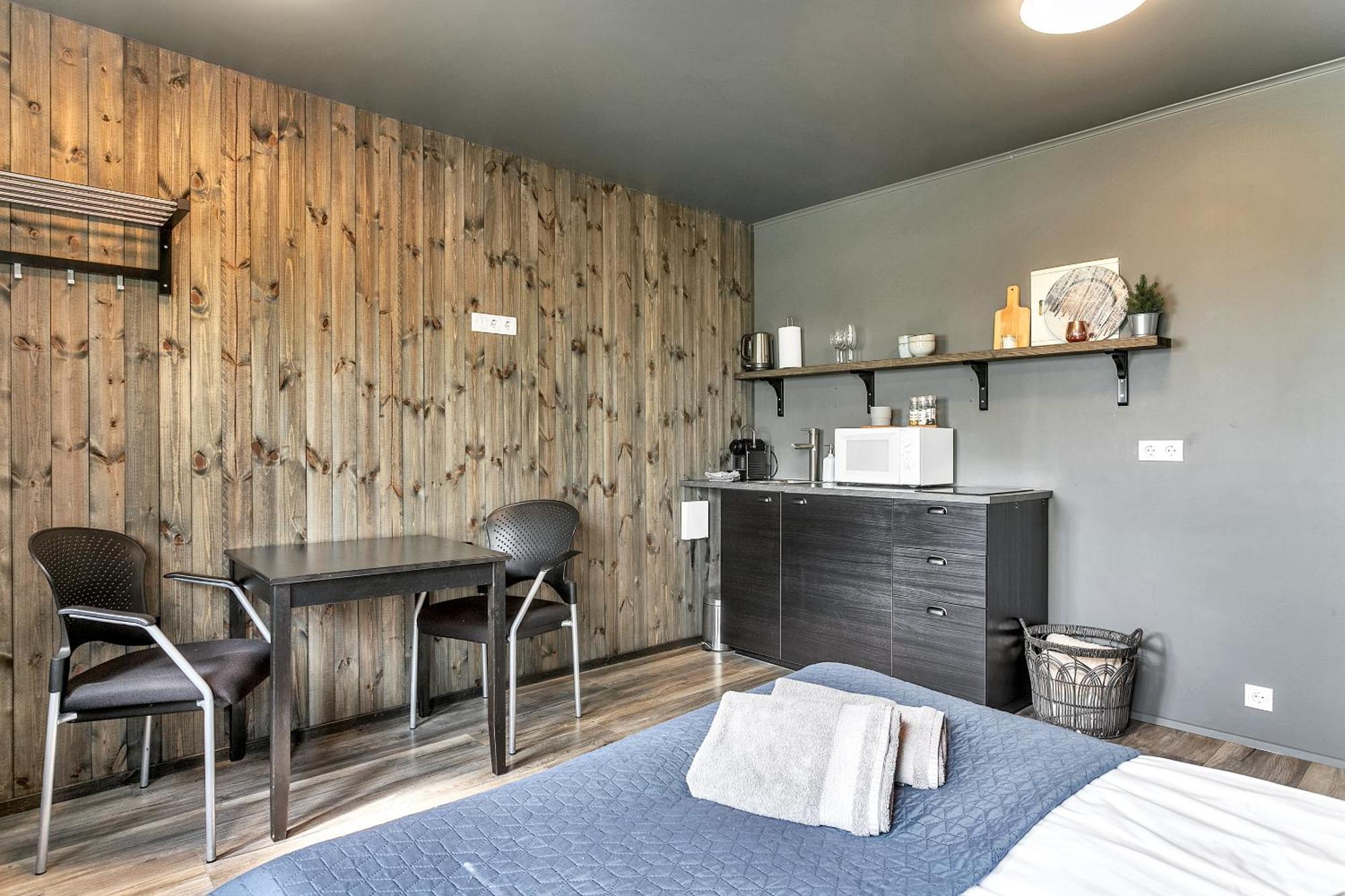 Elding Apartments Olfus 외부 사진