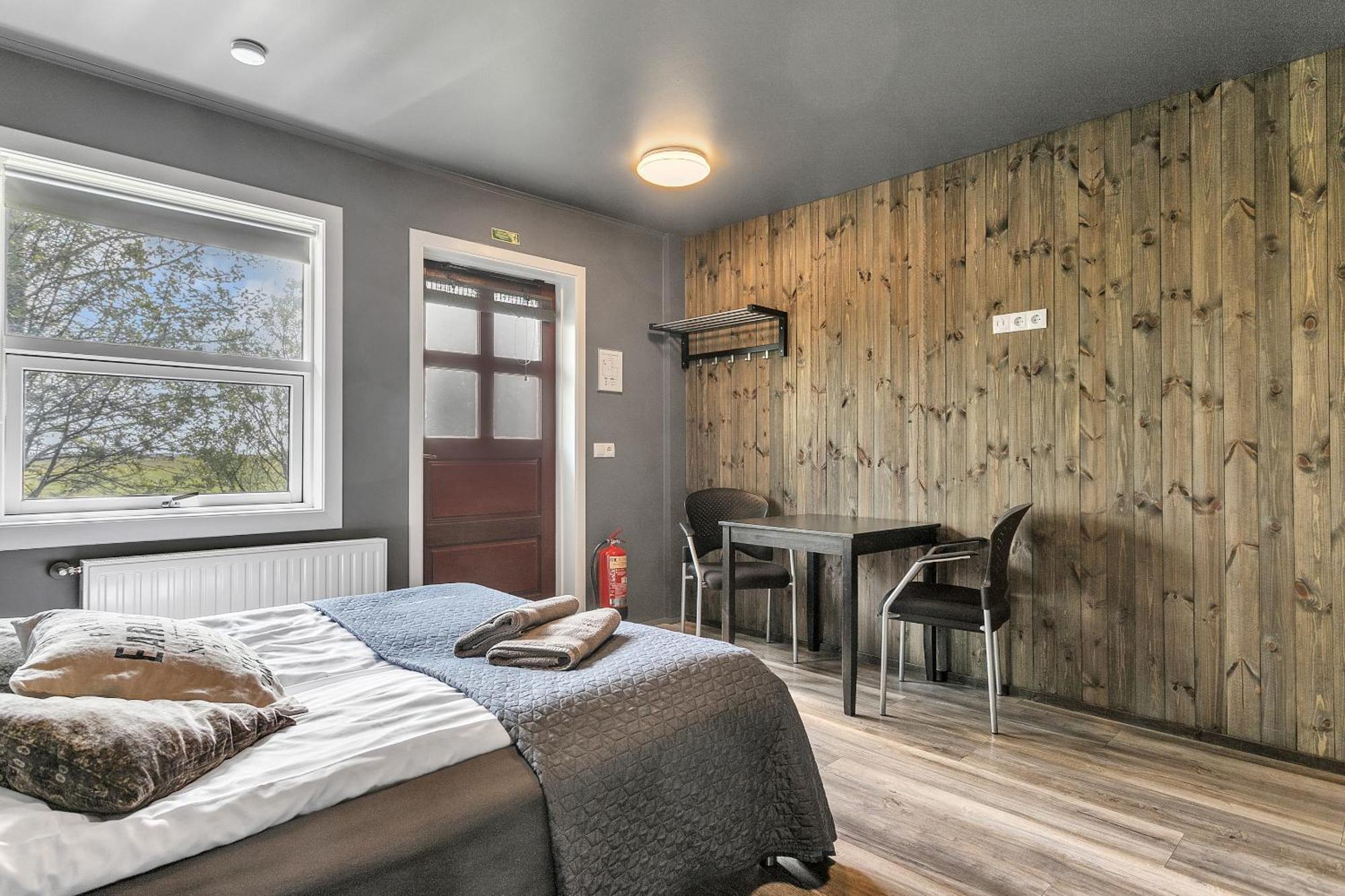 Elding Apartments Olfus 외부 사진