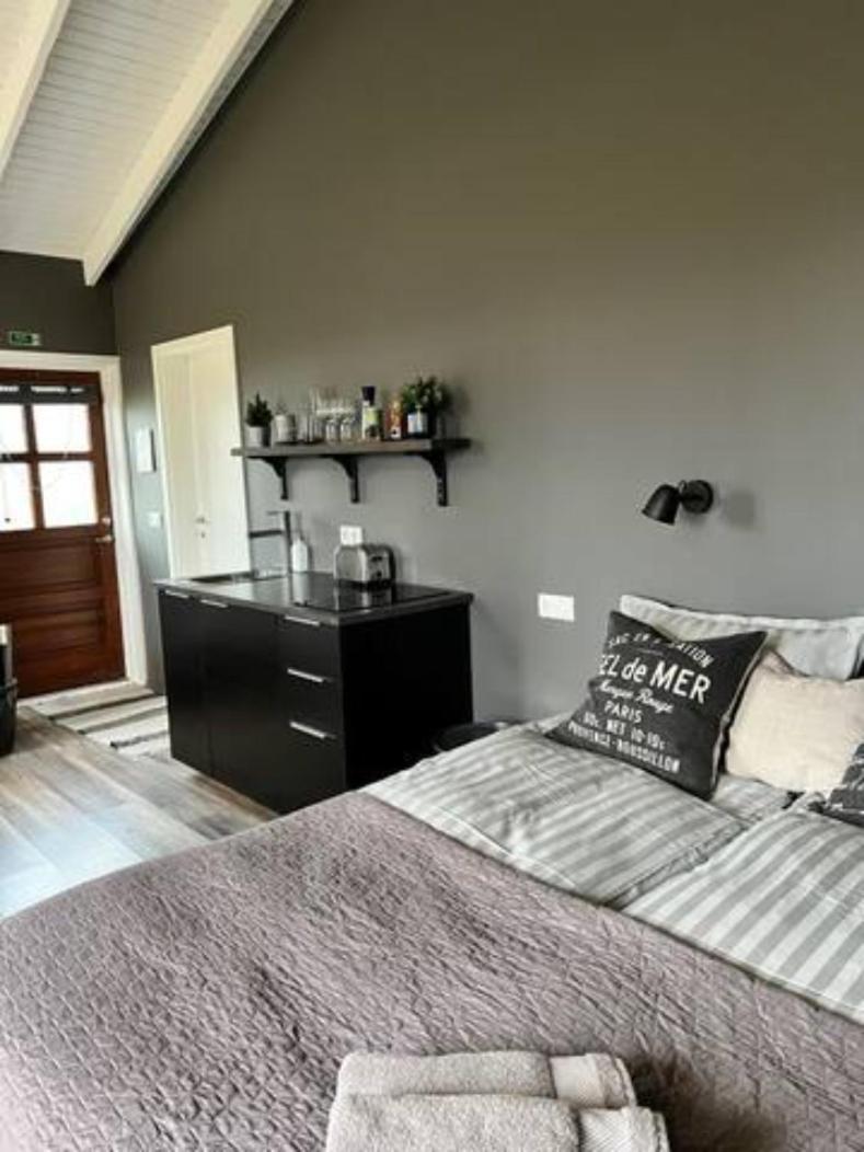 Elding Apartments Olfus 외부 사진